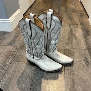 IDYLLWIND WOMEN'S COLT WESTERN BOOTS - SNIP TOE